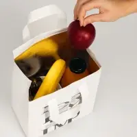 Термосумка &laquo;Термобэг&raquo; на заказ, M