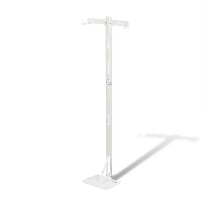 Подставка для фитосветильника, L = 83 см, металл, МИКС