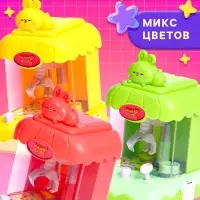 Автомат для конфет Happy Valley &laquo;Сладкий зайчик&raquo;, МИКС