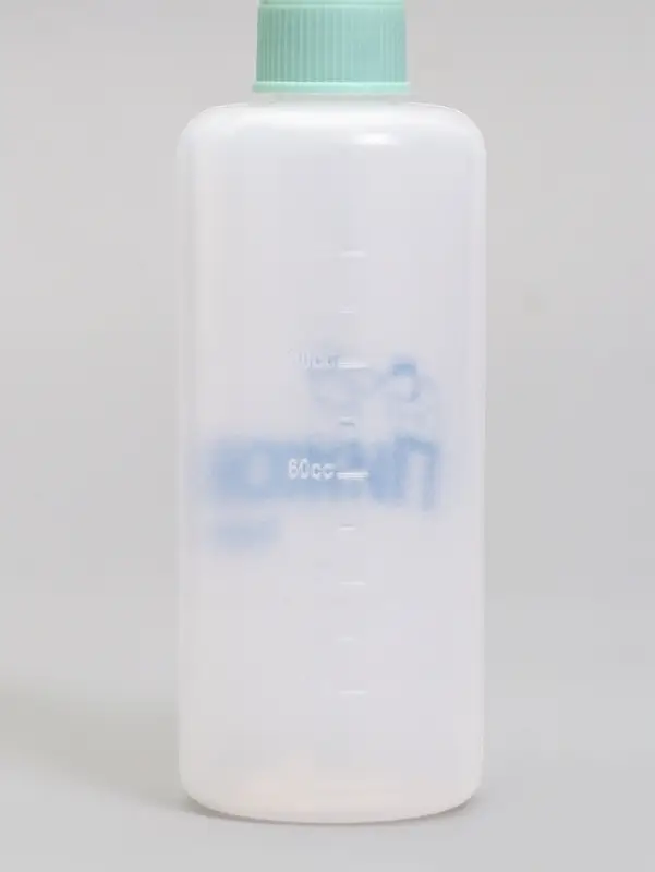 Бутылочка для вскармливания животных, 120 мл