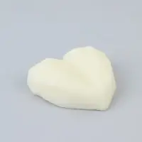 Аромасаше, набор в коробочке 10 шт., сердце 6.5&times;6.5&times;2 см