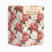 Парфюмерная вода женская Le Chameau FLORETTA FULLA, 100 мл