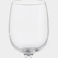 Бокалы для вина Luminarc Allegresse, 300 мл, стекло, наборы 6 шт., стекло, прозрачные