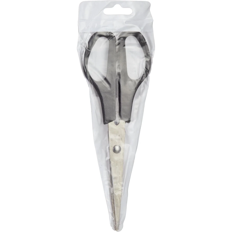 Ножницы Attache Economy / Выбор есть 160 мм,пласт.эллипт.руч., черн