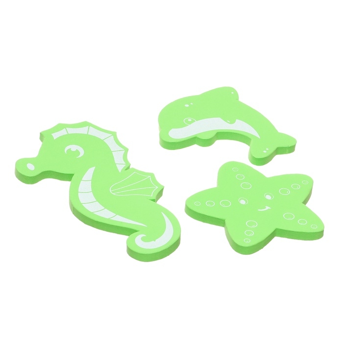 Большой набор для купания в ванной, 25 предметов Большой набор для купания в ванной, 25 предметов