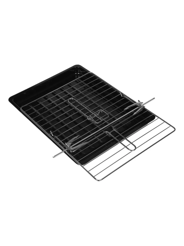 Мини-печь электрическая MIO-HY106, 60 л, 2200 Вт