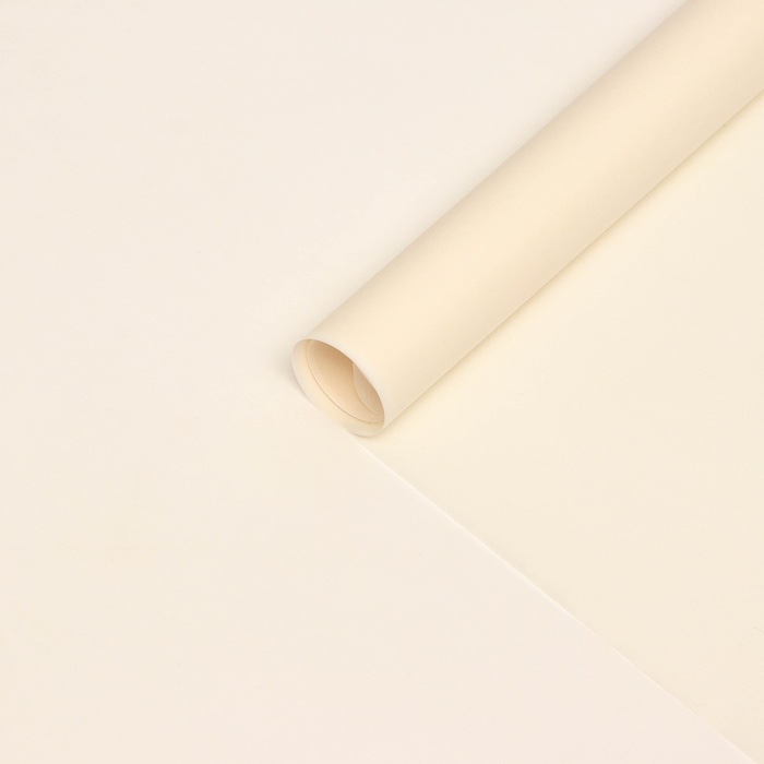 Пергамент силиконизированный  Пергамент силиконизированный "UPAK LAND" 38 см х 5 м