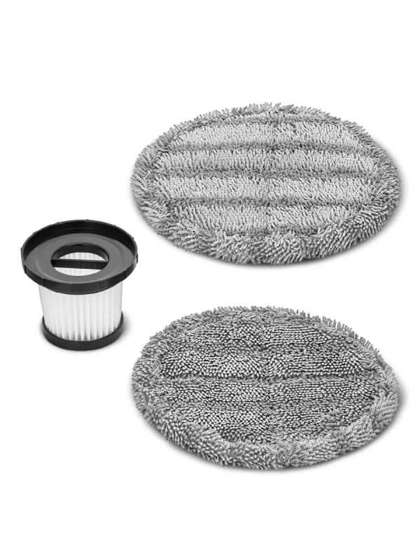 Фильтры для пылесоса КТ-5100-51 (для КТ-5218)