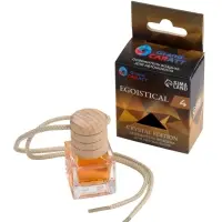 Ароматизатор подвесной Grand Caratt Crystal Edition, Egoistical, 6 мл