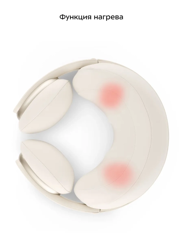 Массажер для шеи электрический КТ-5916 - 6 Вт Массажер для шеи электрический КТ-5916 - 6 Вт