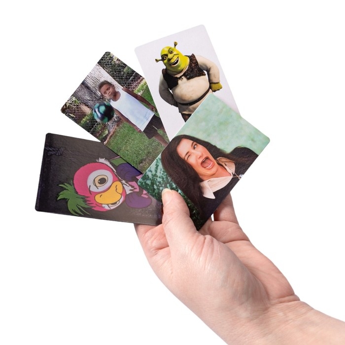 Игра для любителей мемов «МЕМЫЧ», 3-12 игроков, 18+ Игра для любителей мемов «МЕМЫЧ», 3-12 игроков, 18+