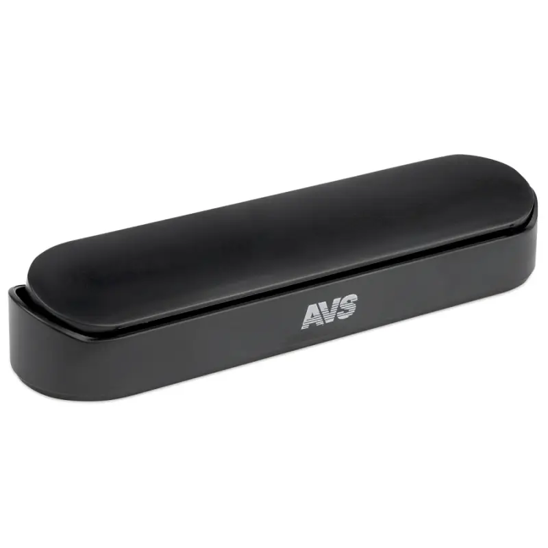 Автовизитка парковочная в автомобиль AVS NC-01