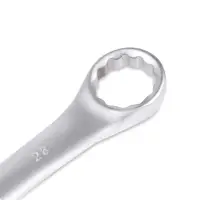 Ключ гаечный комбинированный (28 мм) AVS K30028