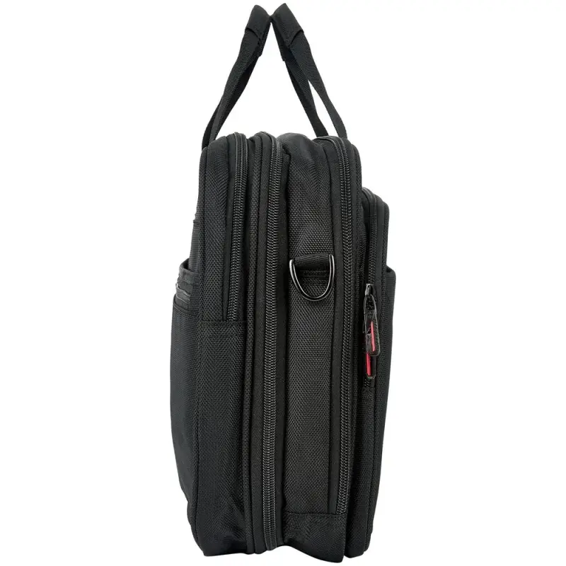 Сумка для ноутбука X Range 14, черная