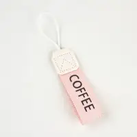 Термостакан с веревочкой "Список дел" розовая, 500мл Термостакан с веревочкой "Список дел" розовая, 500мл