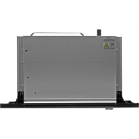 Микроволновая Печь HBW 2040 IX 20л 800Вт сталь