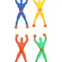 Липучка человек Funny toys &laquo;Монстр&raquo;, МИКС