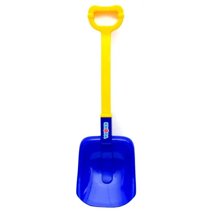 Лопата большая, МИКС