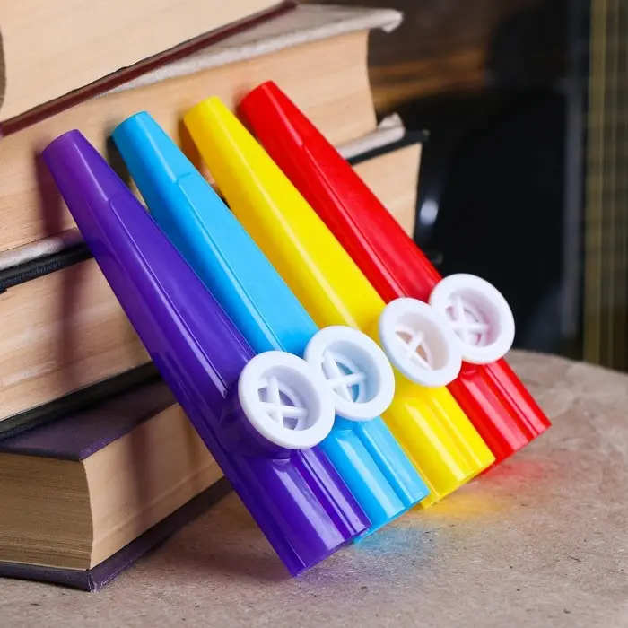 Казу Music Life, микс Казу Music Life, микс