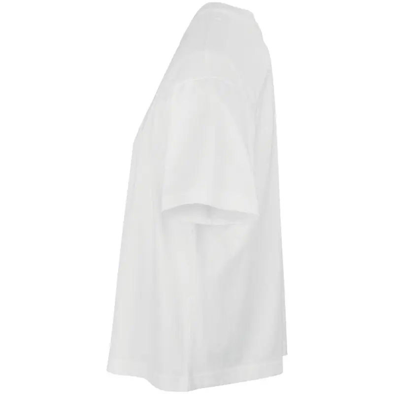 Футболка оверсайз женская Boxy Women, белая, размер XS Футболка оверсайз женская Boxy Women, белая, размер XS