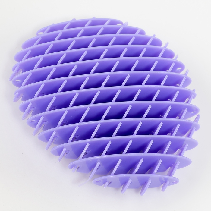 Развивающая игрушка Развивающая игрушка "Растяни", цвета МИКС, в шоубоксе