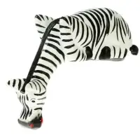 Сувенир дерево "Зебра Тася подглядывает" 19х11х5 см Сувенир дерево "Зебра Тася подглядывает" 19х11х5 см