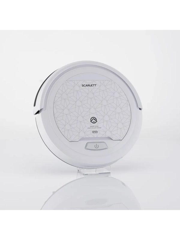 Робот-пылесос SC-VC80R21 Робот-пылесос SC-VC80R21