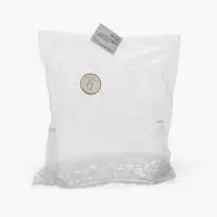 Подставка для ручек и карандашей, 17.5&times;7&times;8.3 см, оргстекло 2 мм