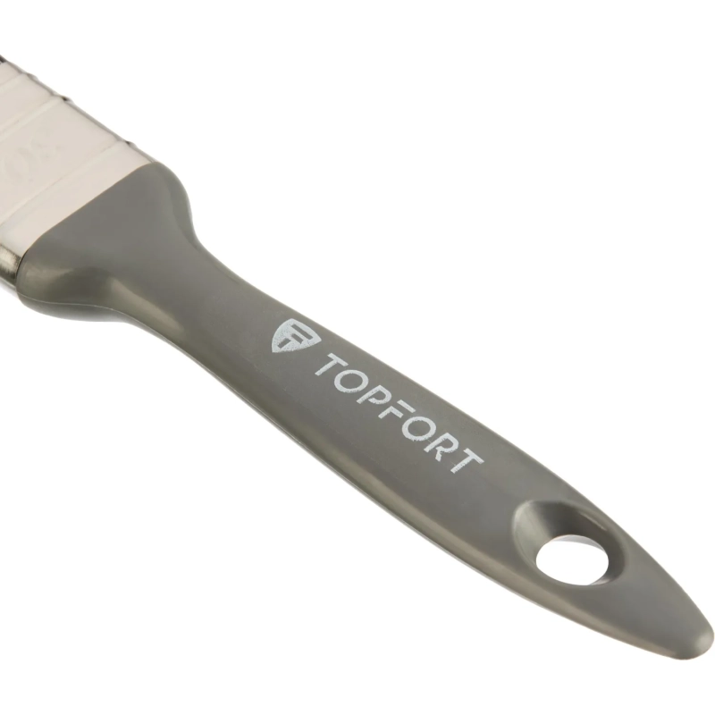 Кисть плоская по металлу Topfort Stella 30х15