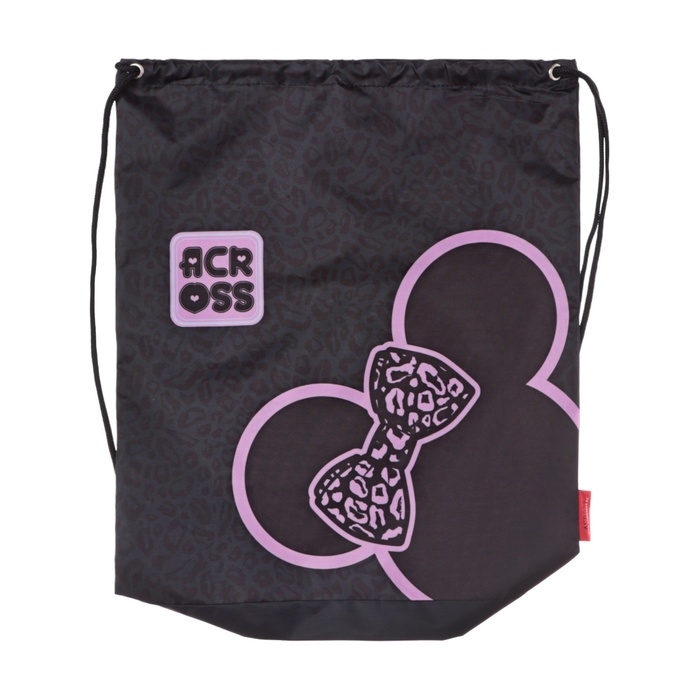 Рюкзак школьный 37 х 28 х 12 см, эргономичная спинка, Across 194 Рюкзак школьный 37 х 28 х 12 см, эргономичная спинка, Across 194