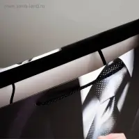 Пакет подарочный ламинированный, упаковка, &laquo;Best man&raquo;, S 15&times;12&times;5.5 см