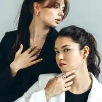Кольцо &laquo;Змея&raquo;, цвет серебро, безразмерное