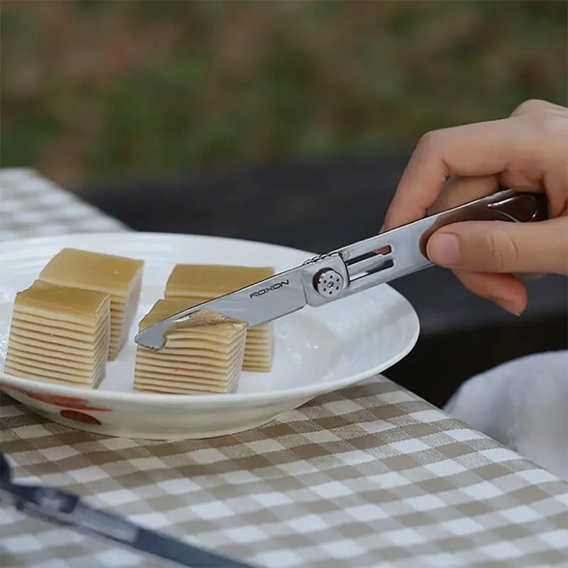 Набор походных столовых приборов C1 Набор походных столовых приборов C1