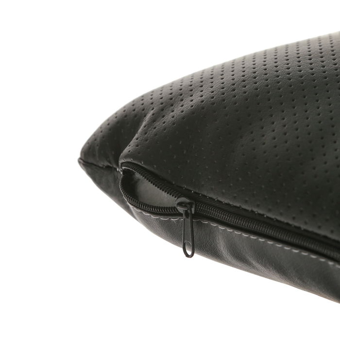 Подушка автомобильная МАТЕХ ЗНАКИ ЗОДИАКА LINE, БЛИЗНЕЦЫ, 45 х 28 х 12 см, черный Подушка автомобильная МАТЕХ ЗНАКИ ЗОДИАКА LINE, БЛИЗНЕЦЫ, 45 х 28 х 12 см, черный