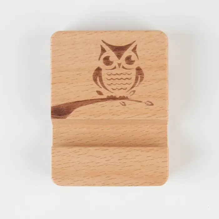 Подставка для телефона «Верь в себя», 6 х 8 см