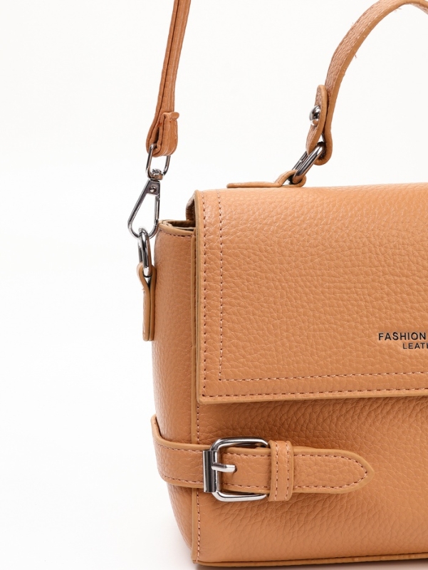 Сумка женская, 22*11*17, отд на молнии, длин ремень, хаки Сумка женская, 22*11*17, отд на молнии, длин ремень, хаки