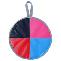 Ледянка Nika Kids мягкая, МИКС