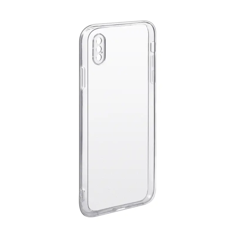 Чехол для iPhone X/XS TPU 2.0mm Clear Case