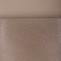 Миска для животных &laquo;КУБ&raquo;, 200 мл, покрытие софт-тач, французский серый