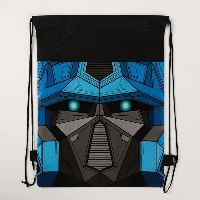 Мешок для обуви &laquo;Самому смелому&raquo; (нетканый материал) 41&times;30 см