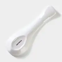 Подставка под ложку Доляна &laquo;Флора и Фауна&raquo;, 22,3&times;7,5&times;2,5 см