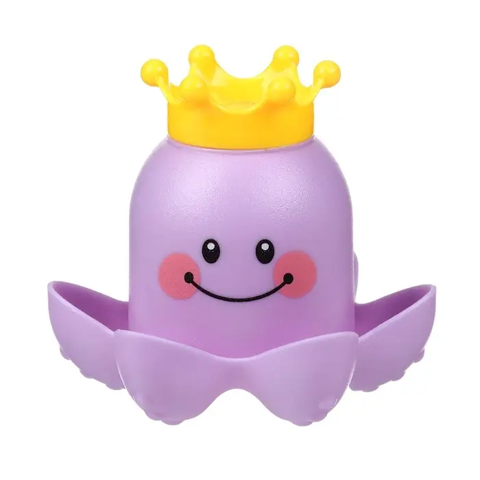 Подарочный набор для веселого купания малыша 12в1: игрушки для купания Подарочный набор для веселого купания малыша 12в1: игрушки для купания