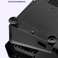 Ломтерезка слайсер для нарезки электрический КТ-9955 Ломтерезка слайсер для нарезки электрический КТ-9955