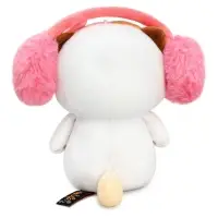 Мягкая игрушка &laquo;Кошечка Ли-Ли. Стильная штучка&raquo;, 15 см