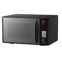 Микроволновая Печь HYM-D3009 23л 800Вт черный