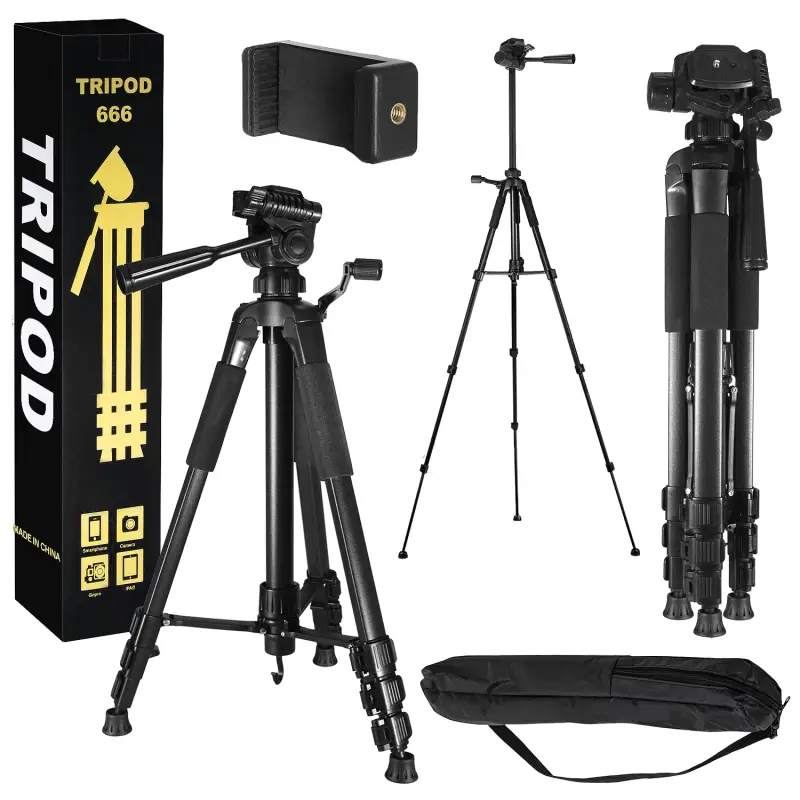 Трипод 666 (15шт/кор)