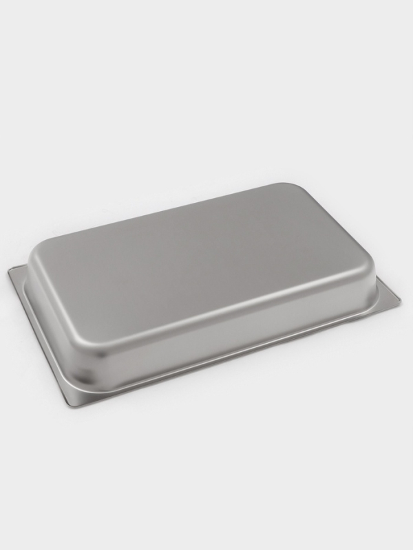 Мармит 64x46x44 см, откдывающаяся крышка Мармит 64x46x44 см, откдывающаяся крышка