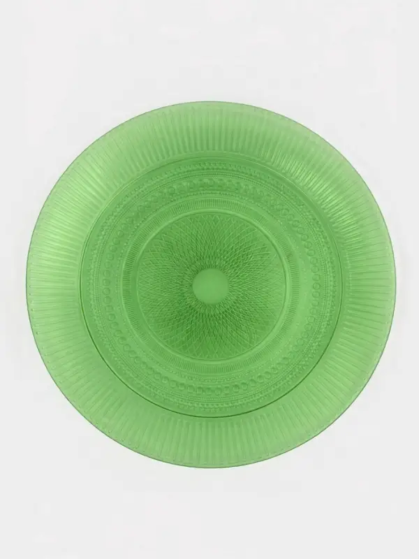 Тарелка десертная Luminarc &laquo;Луиз&raquo;, d=19 см, стекло, шартрез