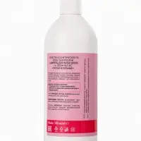 Подарочный набор женский DREAM NATURE SPA CARE лотос + густые и сильные волосы:  гель для душа и шам