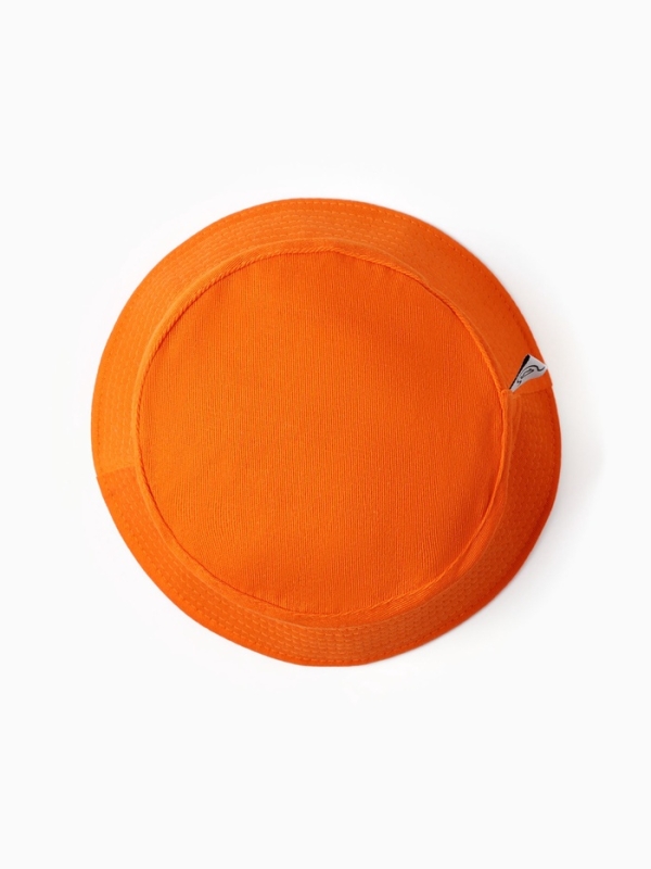 Панама детская KAFTAN "Ананас" р-р 54, оранжевый